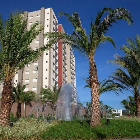 Evian Thermas Residence Калдас Новас Екстериор снимка