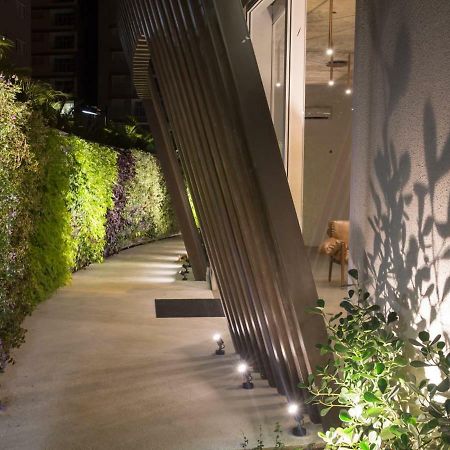 Evian Thermas Residence Калдас Новас Екстериор снимка