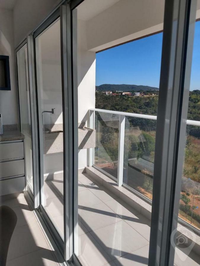 Evian Thermas Residence Калдас Новас Екстериор снимка