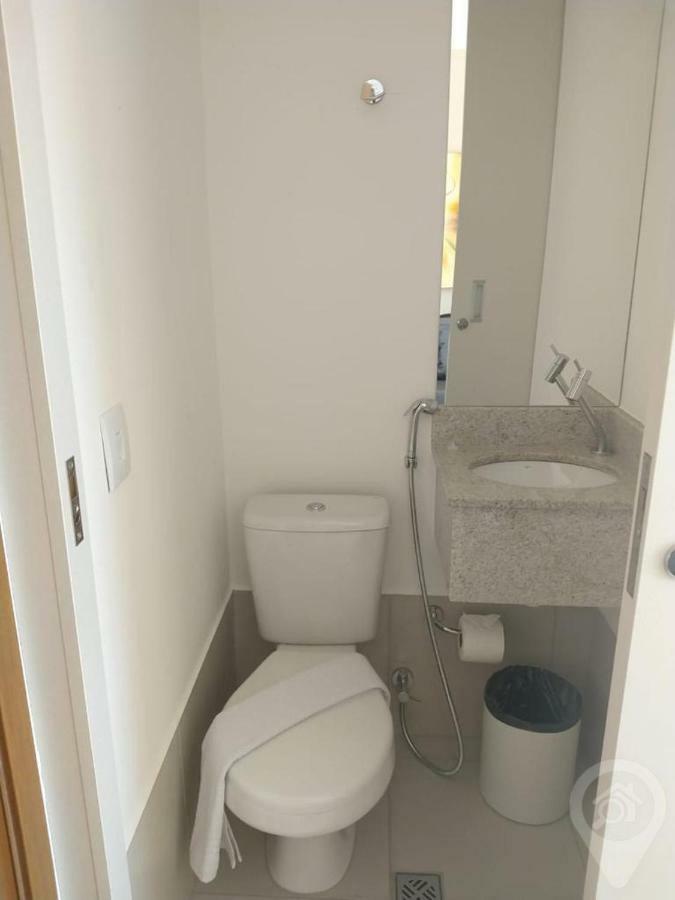 Evian Thermas Residence Калдас Новас Екстериор снимка