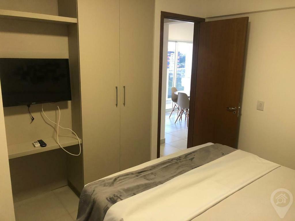 Evian Thermas Residence Калдас Новас Екстериор снимка