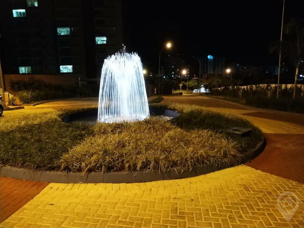 Evian Thermas Residence Калдас Новас Екстериор снимка