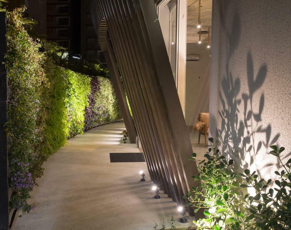 Evian Thermas Residence Калдас Новас Екстериор снимка