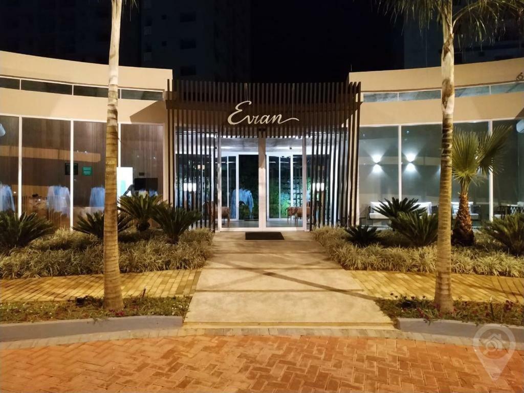 Evian Thermas Residence Калдас Новас Екстериор снимка