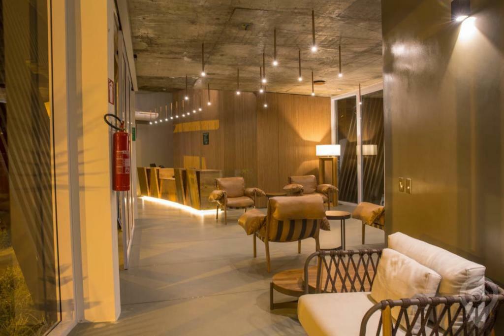 Evian Thermas Residence Калдас Новас Екстериор снимка