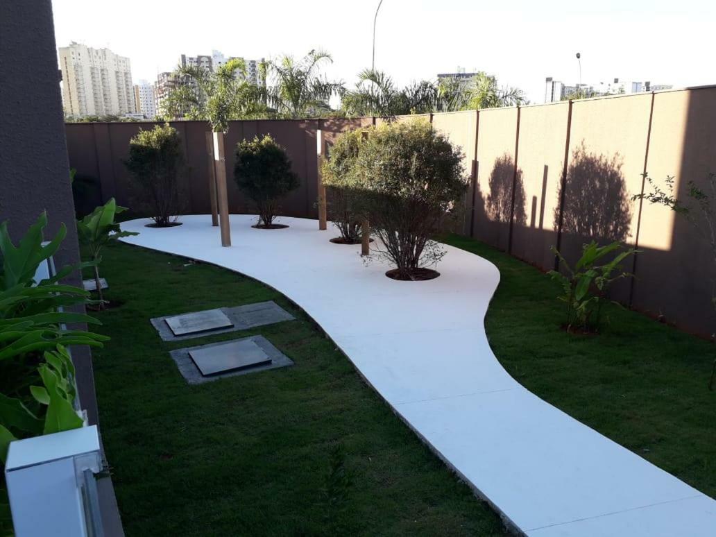 Evian Thermas Residence Калдас Новас Екстериор снимка